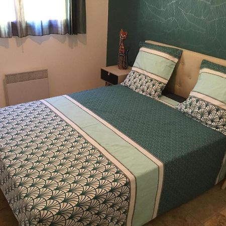 Apartamento Mistral Gagnant Fréjus Exterior foto