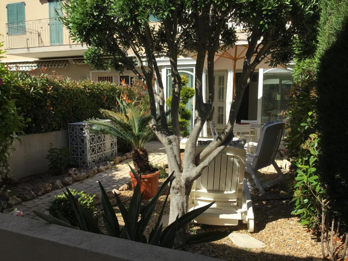 Apartamento Mistral Gagnant Fréjus Exterior foto