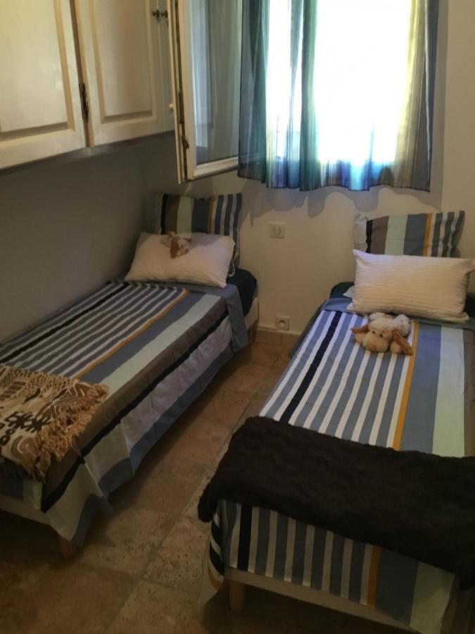 Apartamento Mistral Gagnant Fréjus Exterior foto
