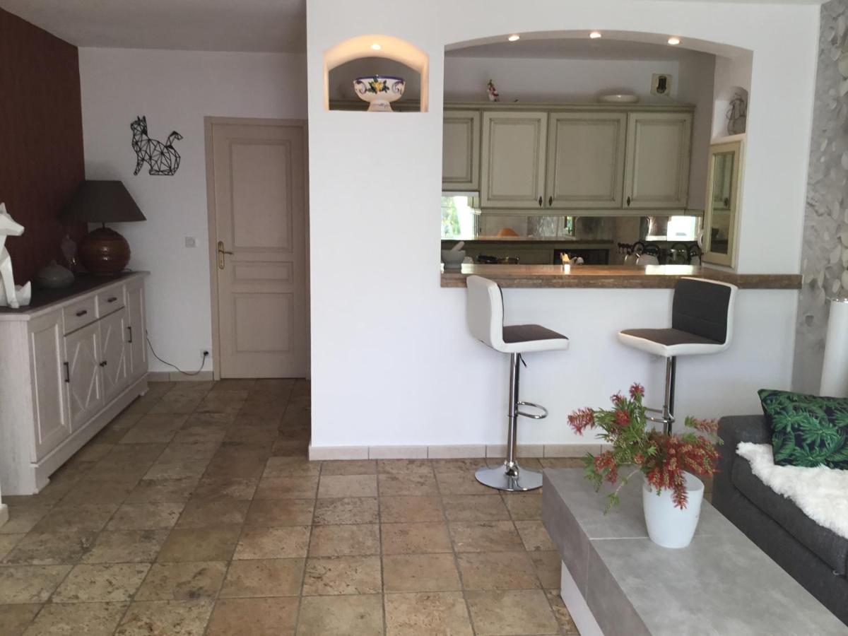 Apartamento Mistral Gagnant Fréjus Exterior foto