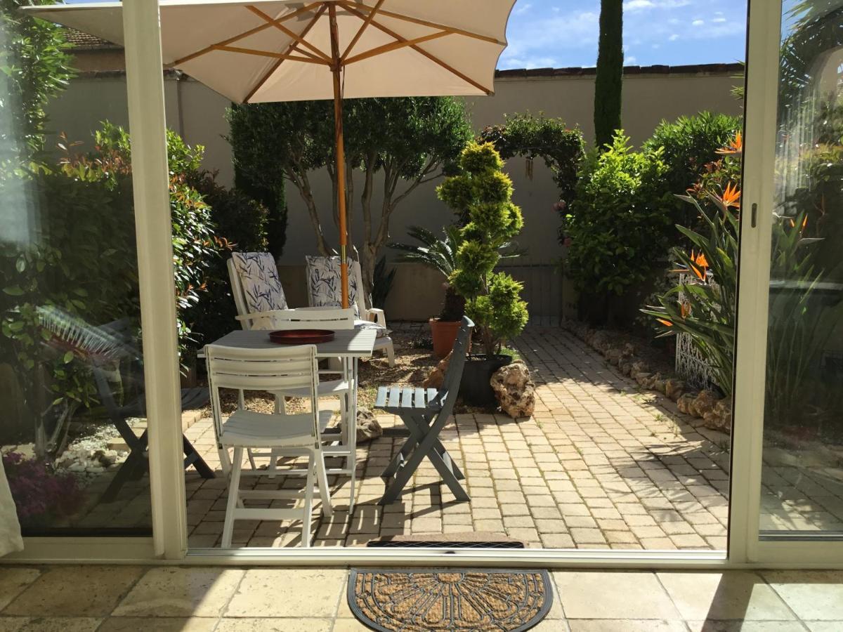 Apartamento Mistral Gagnant Fréjus Exterior foto